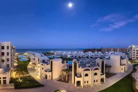 Gravity Hotel & Aqua Park Sahl Hasheesh in Sahl Hasheesh — foto 13