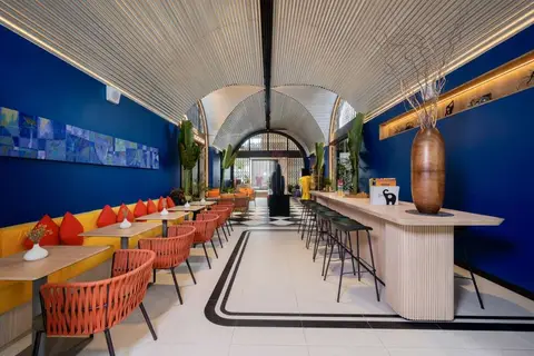 Hotel Bangkokian in Bangkok — foto 6