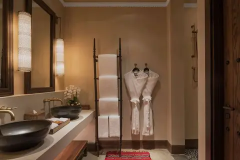 The Chedi Al Bait Sharjah in Sharjah — foto 5