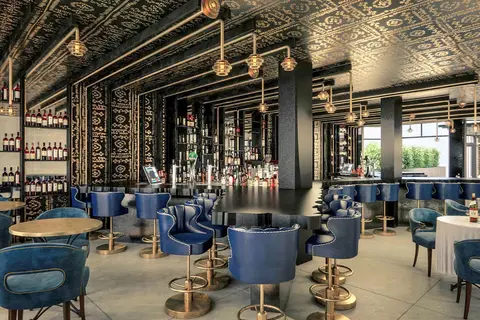 Mercure Raphael Wien in Wenen — foto 18