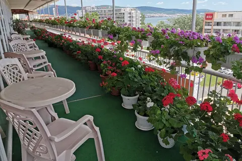 Olymp in Несебър — foto 19