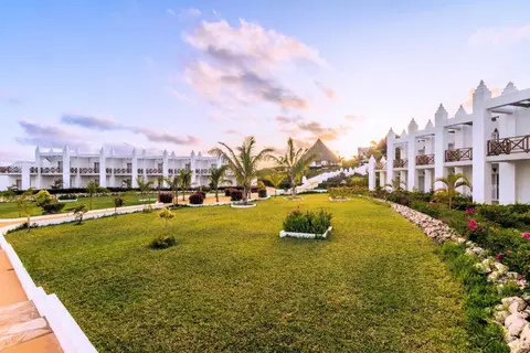 SBH Kilindini Resort in Pwani Mchangani — foto 13