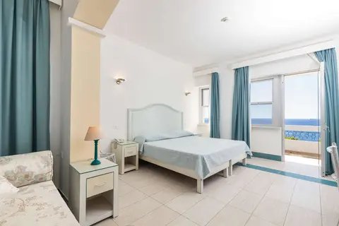 Hotel Abamar in Pula — foto 3