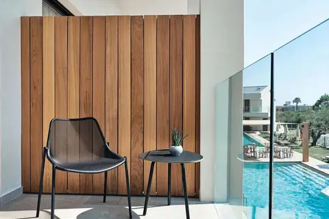 Aqua Bay Suites in Δημοτική Ενότητα Αρκαδίων — foto 4