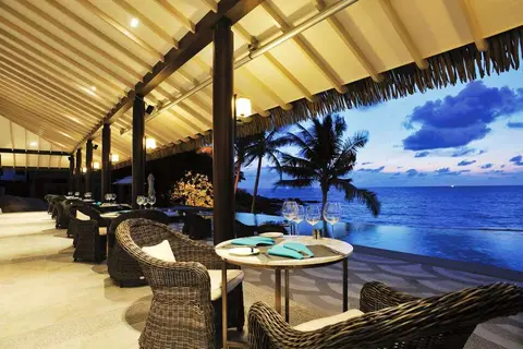 The Shore at Katathani in Phuket 83100 — foto 8