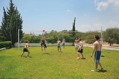 Aparthotel Petrosana foto 7