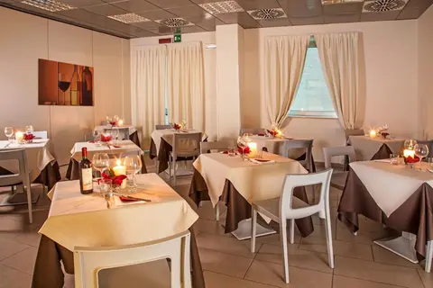 Hotel Artis in Rome — foto 2