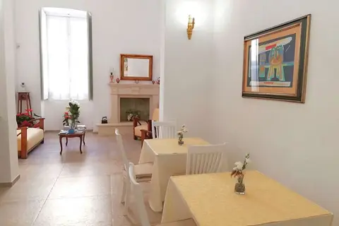 Palazzo Vaglio Relais in Nardò — foto 8