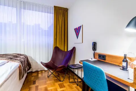 Clarion Hotel Amaranten in Stockholm — foto 29