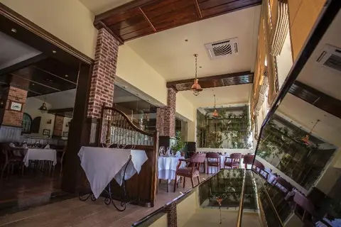 Golden Carthage Residence in Tunis — foto 2