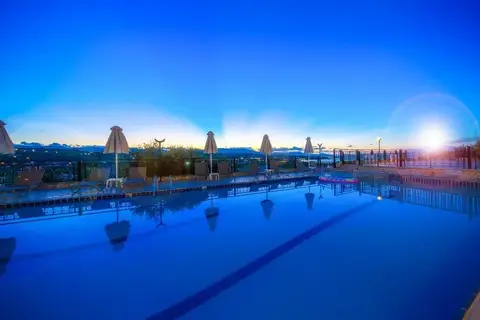 Zante Palace Hotel in Δημοτική Ενότητα Ζακυνθίων — foto 5