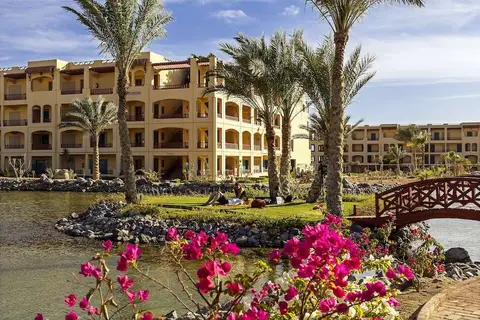 Robinson Club Soma Bay in رأس أبو سومة — foto 6