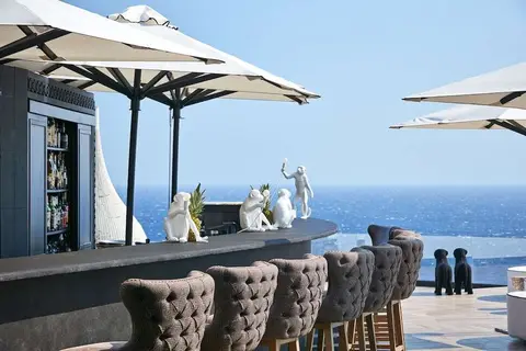 Myconian Royal Resort in Mykonos — foto 8