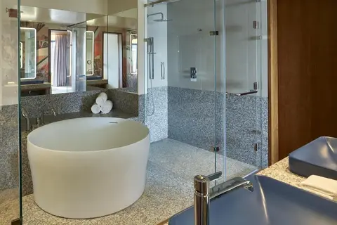 Canopy by Hilton Seychelles in Victoria — foto 6