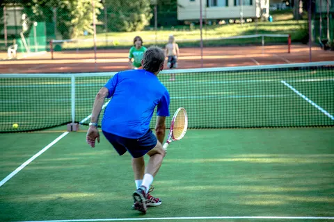 Camping Belvedere Pineta foto 5