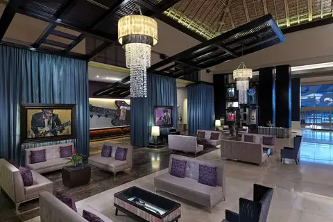 Hard Rock Hotel & Casino Punta Cana in Punta Cana, foto 19