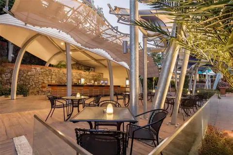 Pine Bay Holiday Resort in Kuşadası — foto 9