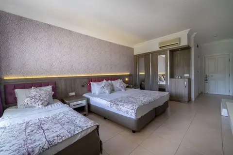 Lykia Botanika Beach Hotel in Fethiye — foto 11