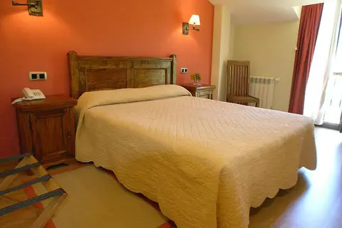 Hotel Casa de Campo in Cangas de Onís, foto 15