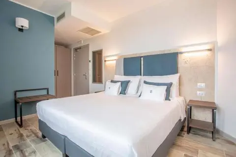 Riva Toscana Golf Resort & Spa in Follonica — foto 16