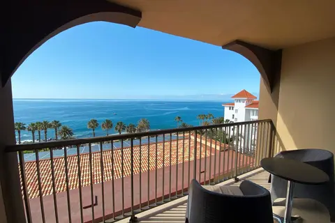 Hotel Four Views Oásis in Santa Cruz — foto 28