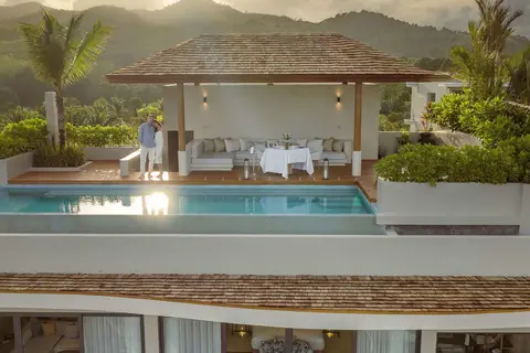 Anantara Koh Yao Yai Resort & Villas in ตำบลรัษฎา — foto 13