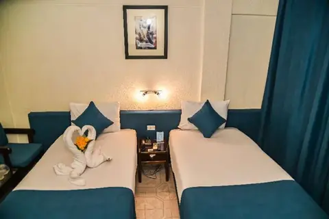 Eagles Paradise Abu Soma Resort in سفاجا — foto 18