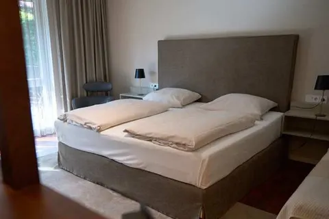 Hotel Gut Altona foto 5