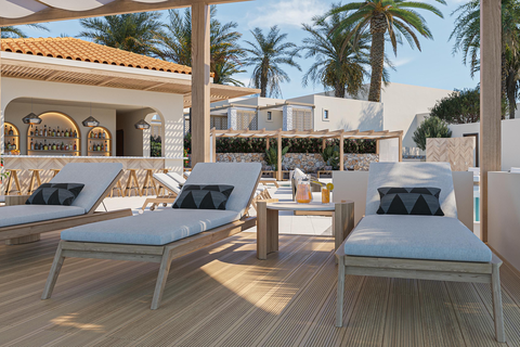 Iberostar Waves Creta Panorama & Mare foto 10