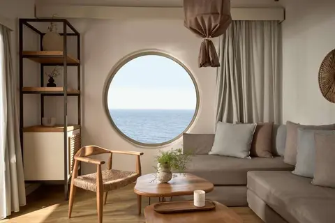 Sea Side Resort & Spa in Δημοτική Ενότητα Γαζίου — foto 17