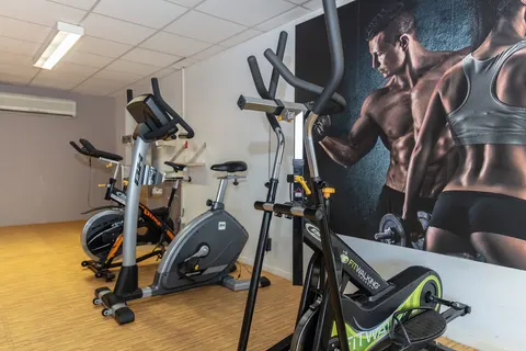 Camping Mayotte Vacances foto 6