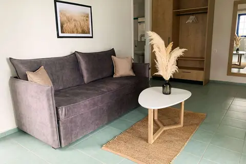 Maistrali Appartementen in Δημοτική Ενότητα Μαλίων — foto 11