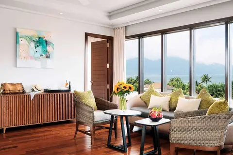 Pullman Danang Beach Resort in Đà Nẵng — foto 12