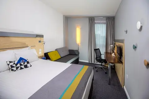 Holiday Inn Hull Marina - incl. voetbalticket in Hull, foto 3