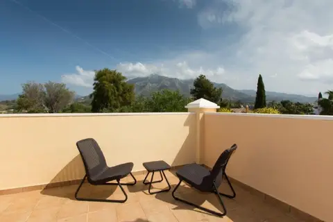 Villa Las Lomas De Marbella in Marbella — foto 7