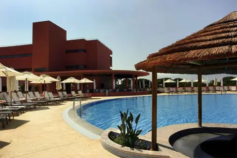 Pestana Vila Sol Golf Vilamoura in Loulé — foto 3