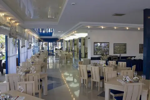 Palace Hotel in Несебър — foto 25