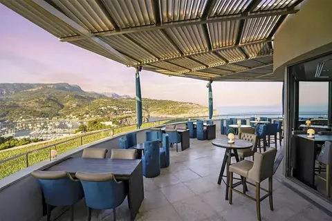 Jumeirah Port Soller Hotel & Spa in Sóller — foto 9
