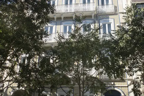 M'AR de AR AURIA in Lissabon