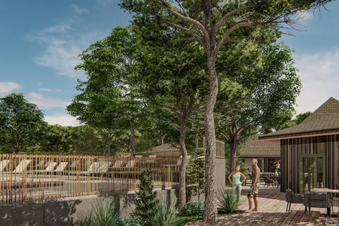 Camping Ondres Océan foto 32