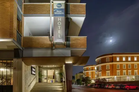 Best Western Globus Hotel in Rome, foto 10