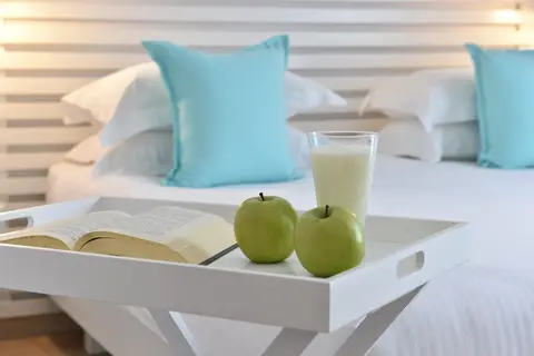 Apollon Boutique Hotel in Παροικιά — foto 14