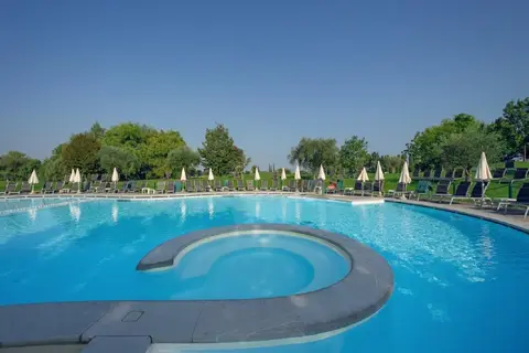 Parc Hotel in Peschiera del Garda — foto 23