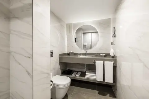 Mirada Exclusive Bodrum in Bodrum — foto 27