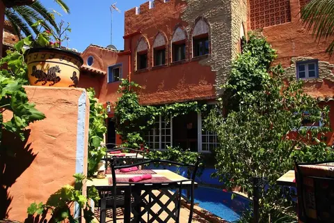 Amanhavis in Benahavís, foto 8