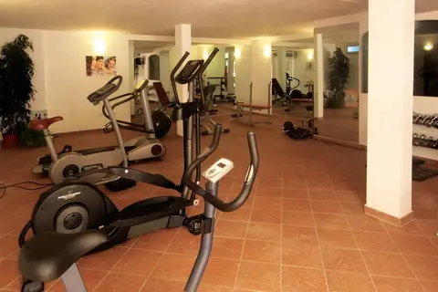 Colonna Resort in Porto Cervo — foto 19