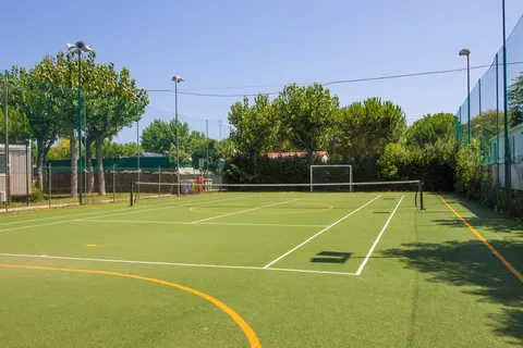 Camping Riva Nuova foto 5