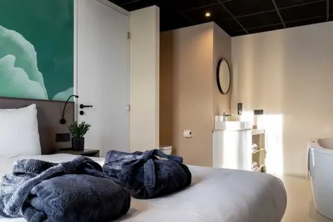 Otium Wellness Hotel foto 13