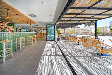 Hotel H10 Costa Mogán - adults only foto 11