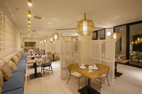 Corallium Dunamar by Lopesan Hotels in Playa del Inglés — foto 22